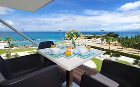Apartment Josephine - Beachfront