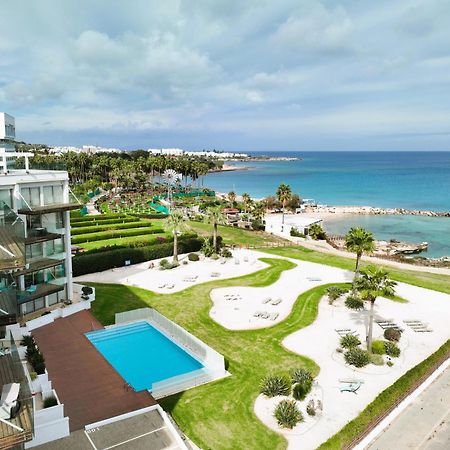 Apartment Josephine - Beachfront Протарас Экстерьер фото