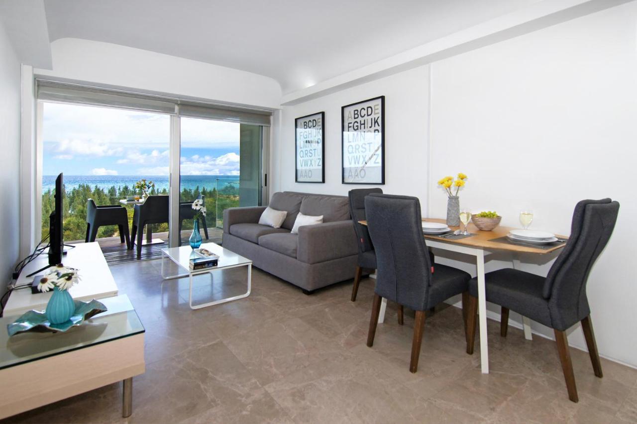 Apartment Josephine - Beachfront Протарас Экстерьер фото